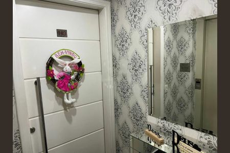 Apartamento à venda com 92m², 3 quartos e 2 vagas