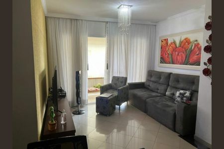 Apartamento à venda com 92m², 3 quartos e 2 vagas