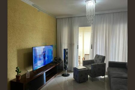 Apartamento à venda com 92m², 3 quartos e 2 vagas