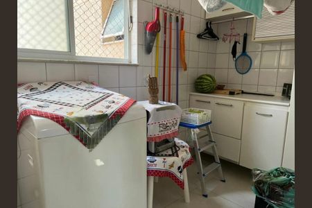 Apartamento à venda com 92m², 3 quartos e 2 vagas