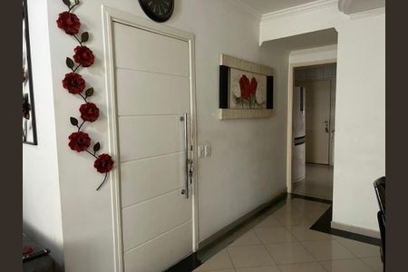 Apartamento à venda com 92m², 3 quartos e 2 vagas