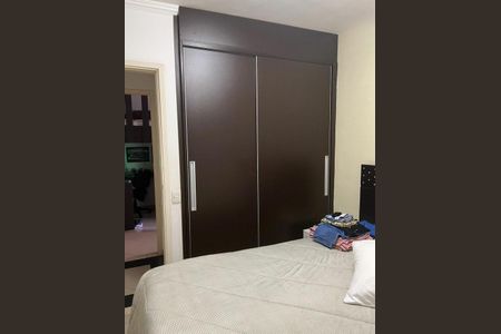 Apartamento à venda com 92m², 3 quartos e 2 vagas