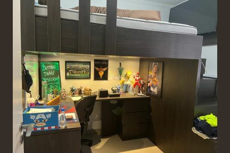 Apartamento à venda com 92m², 3 quartos e 2 vagas