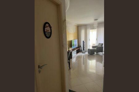 Apartamento à venda com 92m², 3 quartos e 2 vagas