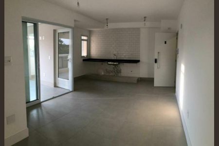 Apartamento à venda com 67m², 2 quartos e 2 vagas