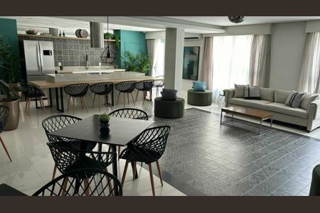 Apartamento à venda com 67m², 2 quartos e 2 vagas