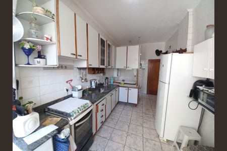 Apartamento para alugar com 112m², 2 quartos e 1 vagaCozinha