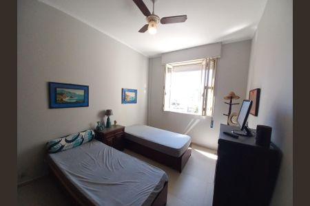 Apartamento para alugar com 112m², 2 quartos e 1 vagaQuarto 2