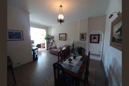 Apartamento para alugar com 112m², 2 quartos e 1 vagaSala