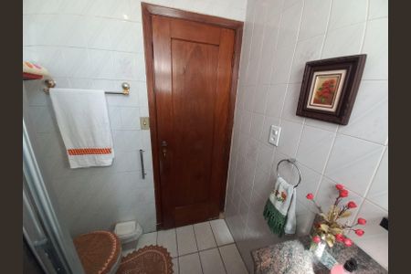 Apartamento para alugar com 112m², 2 quartos e 1 vagaBanheiro Social