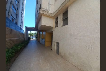 Apartamento para alugar com 112m², 2 quartos e 1 vagaÁrea comum