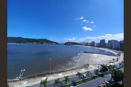 Apartamento para alugar com 112m², 2 quartos e 1 vagaVista da Sala