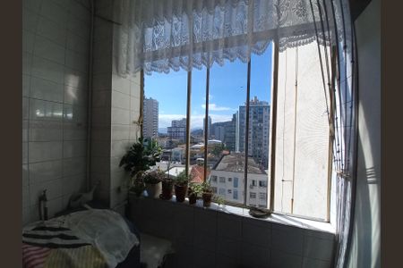 Apartamento para alugar com 112m², 2 quartos e 1 vagaÁrea de Serviço