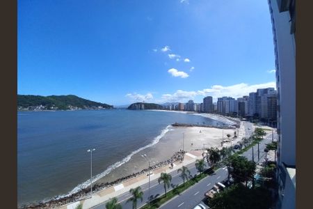 Apartamento para alugar com 112m², 2 quartos e 1 vagaVista da Sala