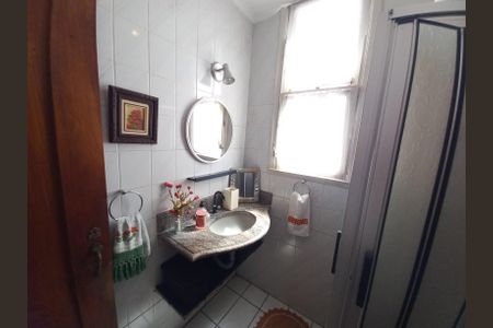 Apartamento para alugar com 112m², 2 quartos e 1 vagaBanheiro Social