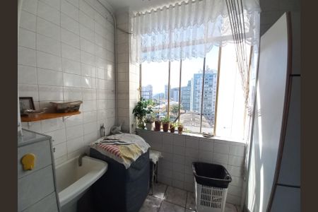 Apartamento para alugar com 112m², 2 quartos e 1 vagaÁrea de Serviço