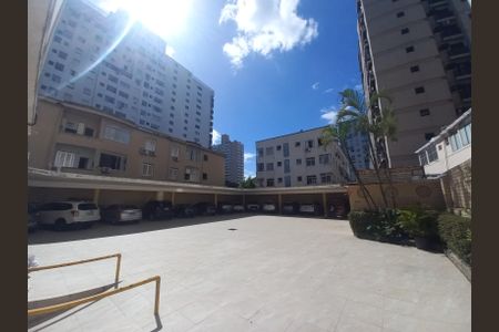 Apartamento para alugar com 112m², 2 quartos e 1 vagaGaragem