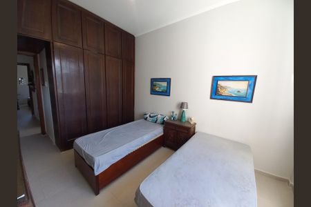 Apartamento para alugar com 112m², 2 quartos e 1 vagaQuarto 2