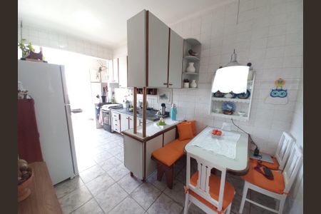 Apartamento para alugar com 112m², 2 quartos e 1 vagaCozinha