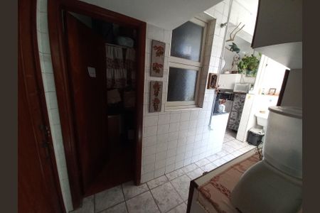 Apartamento para alugar com 112m², 2 quartos e 1 vagaÁrea de Serviço