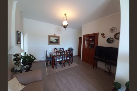 Apartamento para alugar com 112m², 2 quartos e 1 vagaSala