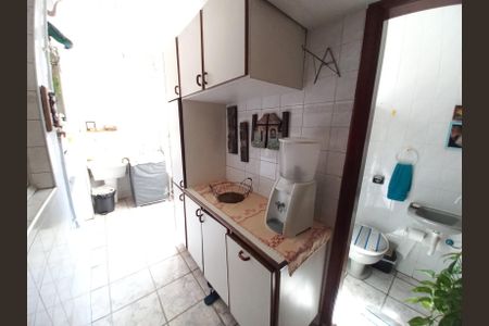 Apartamento para alugar com 112m², 2 quartos e 1 vagaÁrea de Serviço