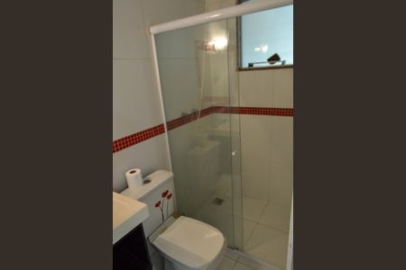 Casa de condomínio à venda com 300m², 4 quartos e 2 vagasBanheiro