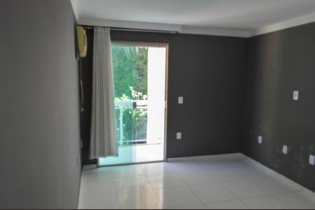 Casa de condomínio à venda com 300m², 4 quartos e 2 vagasSuíte 2