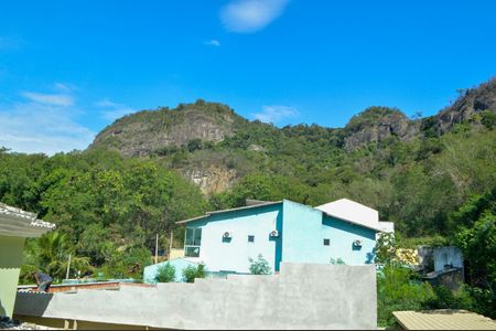 Casa de condomínio à venda com 300m², 4 quartos e 2 vagasVista da Varanda