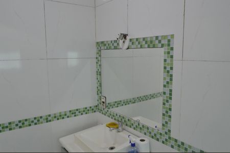 Casa de condomínio à venda com 300m², 4 quartos e 2 vagasBanheiro da Suíte 1