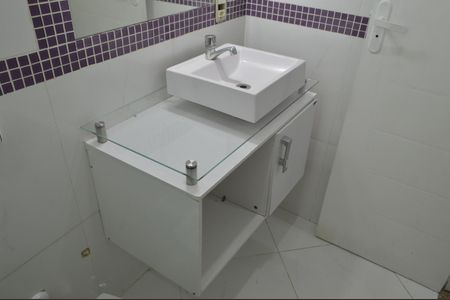 Casa de condomínio à venda com 300m², 4 quartos e 2 vagasBanheiro da Suíte 2