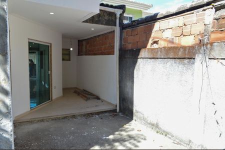 Casa de condomínio à venda com 300m², 4 quartos e 2 vagasÁrea de Serviço