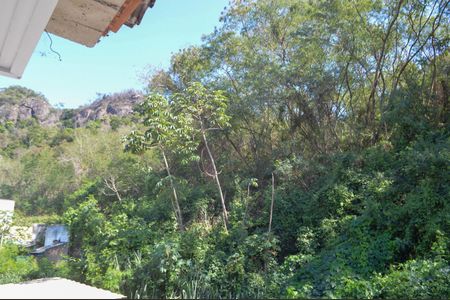 Casa de condomínio à venda com 300m², 4 quartos e 2 vagasVista da Varanda