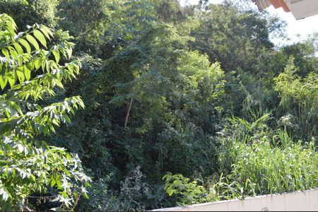 Casa de condomínio à venda com 300m², 4 quartos e 2 vagasVista da Varanda