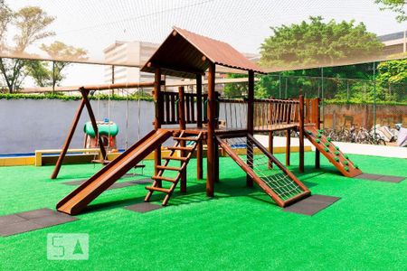 Apartamento à venda com 62m², 2 quartos e 1 vagaÁrea comum - Playground