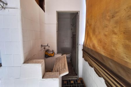 Casa à venda com 200m², 3 quartos e 1 vaga Casa à venda com 200m², 3 quartos e 1 vagaÁrea de Serviço