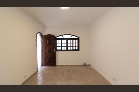 Casa para alugar com 140m², 3 quartos e 2 vagasSala