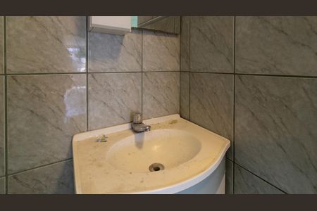 Casa para alugar com 140m², 3 quartos e 2 vagasBanheiro da Suíte