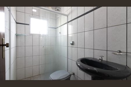 Casa para alugar com 140m², 3 quartos e 2 vagasBanheiro 1