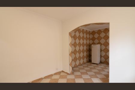 Casa para alugar com 140m², 3 quartos e 2 vagasSala de Jantar