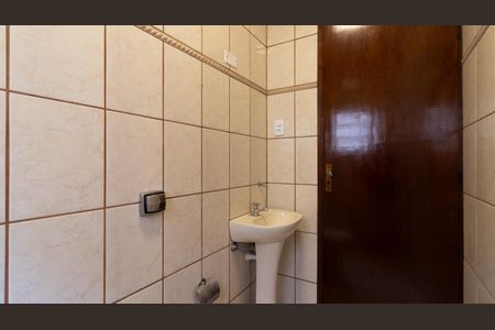 Casa para alugar com 140m², 3 quartos e 2 vagasBanheiro 2