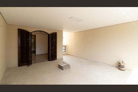 Casa para alugar com 140m², 3 quartos e 2 vagasVaranda da Suíte