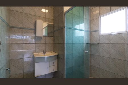 Casa para alugar com 140m², 3 quartos e 2 vagasBanheiro da Suíte