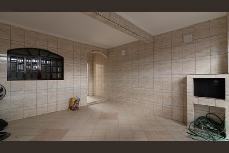 Casa para alugar com 140m², 3 quartos e 2 vagasGaragem