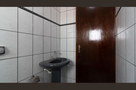 Casa para alugar com 140m², 3 quartos e 2 vagasBanheiro 1