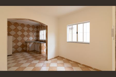 Casa para alugar com 140m², 3 quartos e 2 vagasSala de Jantar