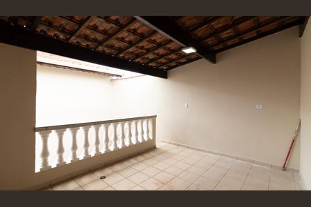 Casa para alugar com 140m², 3 quartos e 2 vagasEspaço Gourmet