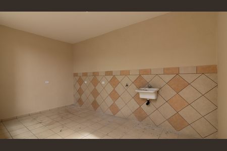 Casa para alugar com 140m², 3 quartos e 2 vagasÁrea de Serviço