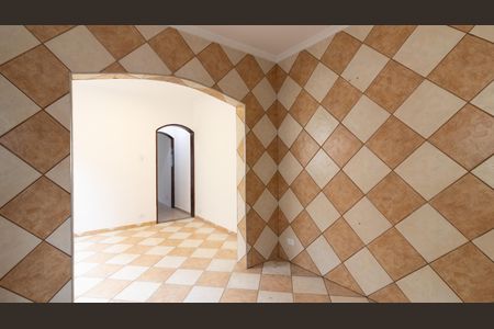 Casa para alugar com 140m², 3 quartos e 2 vagasCozinha