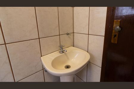 Casa para alugar com 140m², 3 quartos e 2 vagasBanheiro 2